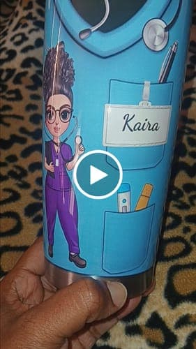 Customer photo by Terika J.