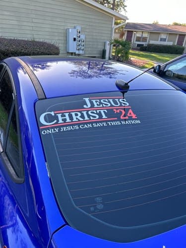 Customer photo by Rebecca P.