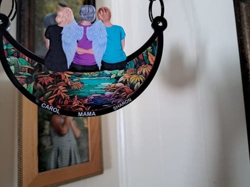 Customer photo by Verified buyer