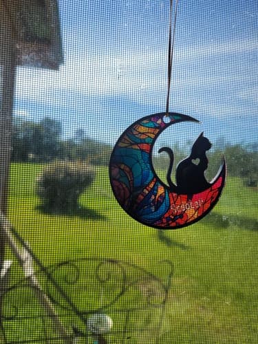 Customer photo by Wendy E.