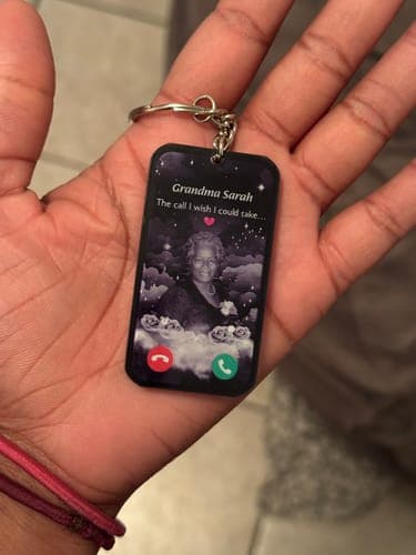Customer photo by Bricole H.