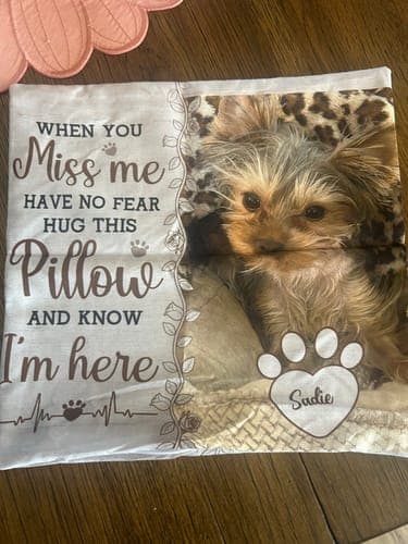 Customer photo by Denise P.