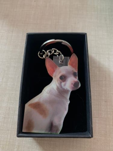 Customer photo by Carole M.
