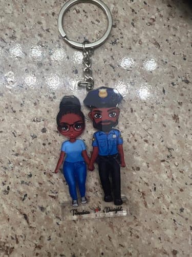 Customer photo by Teneshia T.