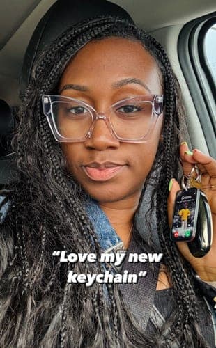 Customer photo by Twyla S.