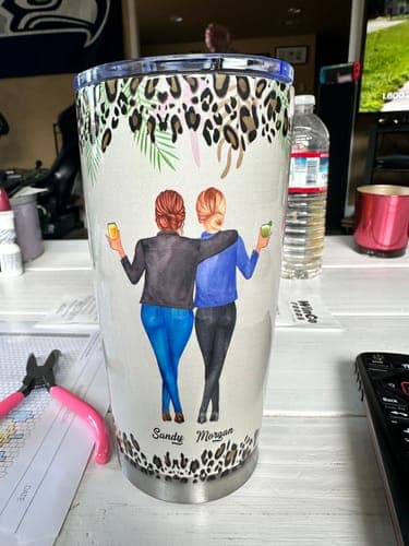 Customer photo by Verified buyer