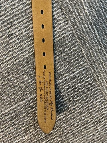 Customer photo by Verified buyer