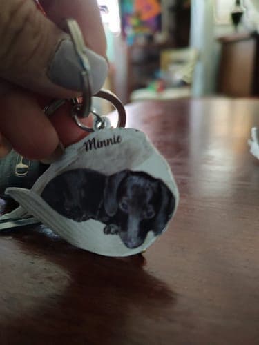 Customer photo by Phyllis T.