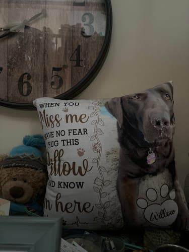 Customer photo by Bonnie H.