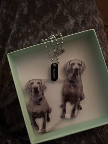 Customer photo by Verified buyer