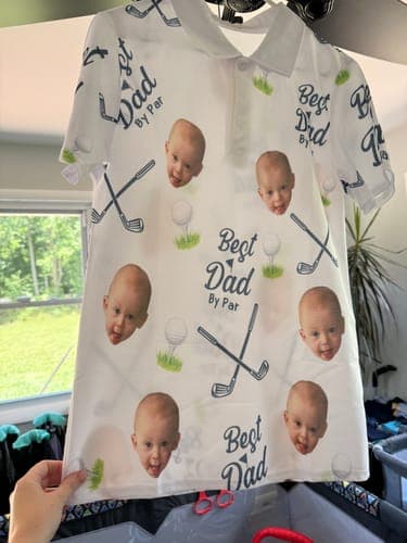 Customer photo by Verified buyer