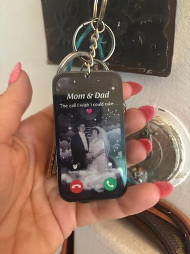 Customer photo by Heather Z.