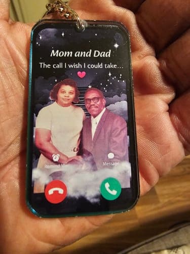 Customer photo by Tresa B.