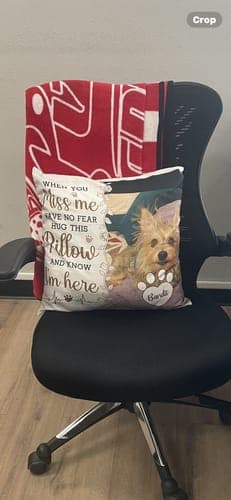 Customer photo by Melissa S.