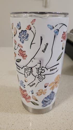 Customer photo by Rawia A.
