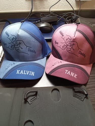 Customer photo by Kalvin A.