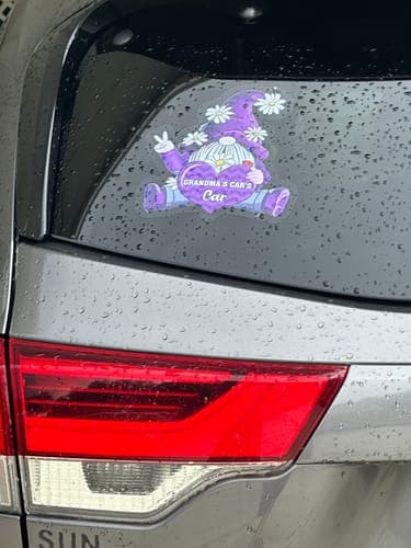 Customer photo by Diana C.