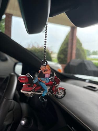 Customer photo by Anne S.
