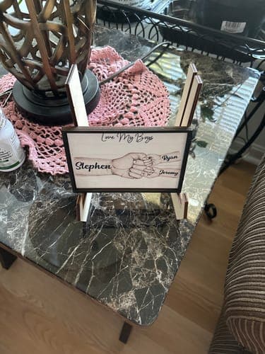 Customer photo by Kimberly F.