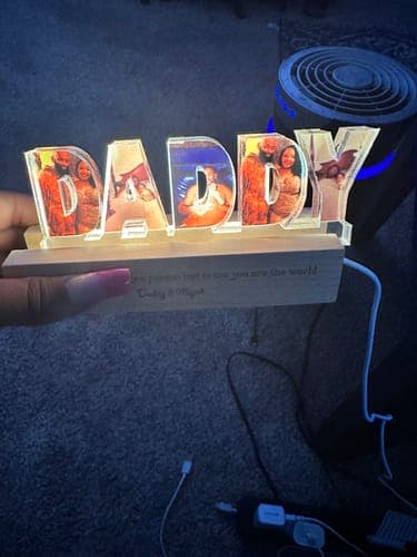 Customer photo by Kamiyah M.