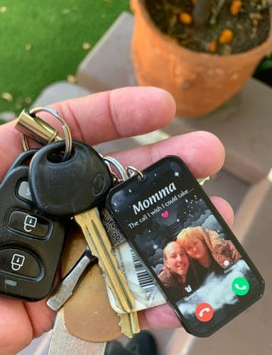 Customer photo by Randi M.