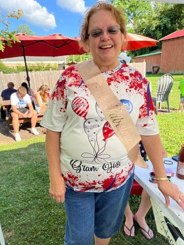 Customer photo by Janet W.