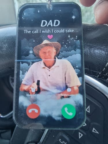 Customer photo by Kerri W.