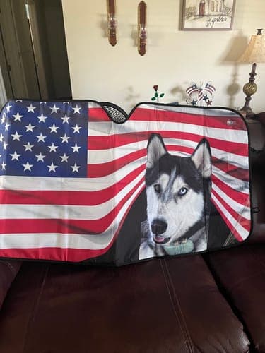 Customer photo by Nancy C.