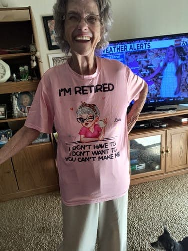 Customer photo by Judy T.