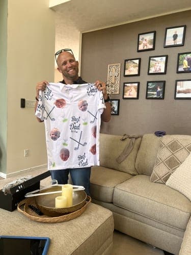 Customer photo by Verified buyer