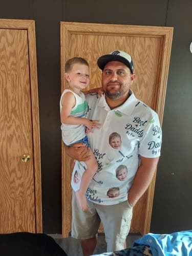 Customer photo by Verified buyer