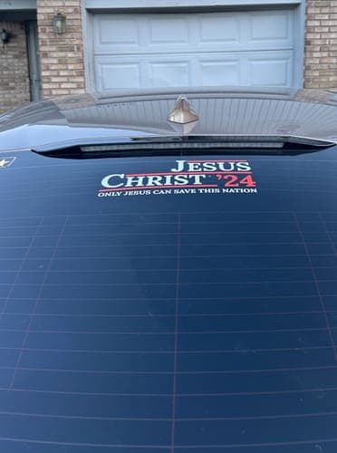 Customer photo by William S.