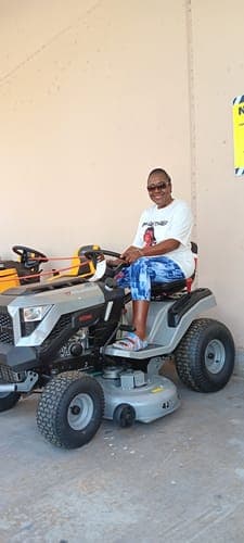 Customer photo by Rolanda J.