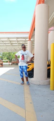 Customer photo by Rolanda J.