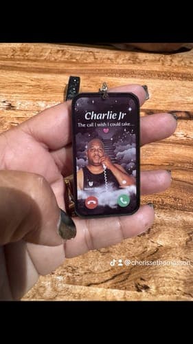 Customer photo by Cherisse T.