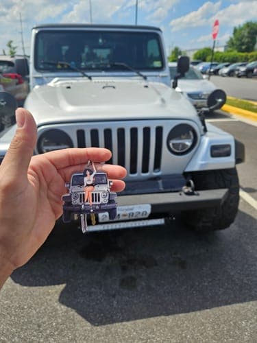 Customer photo by Katherine M.