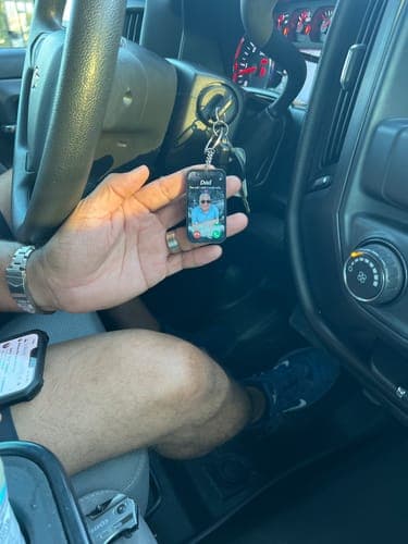 Customer photo by Jennifer D.