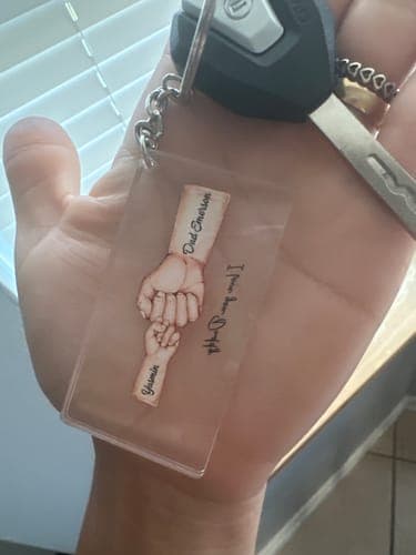Customer photo by Franciele Mendes D.
