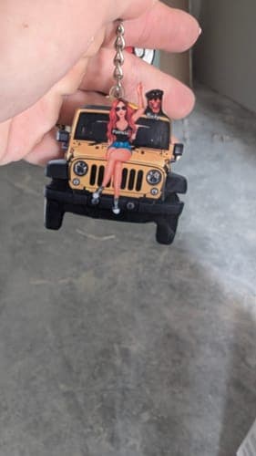 Customer photo by Patricia A.