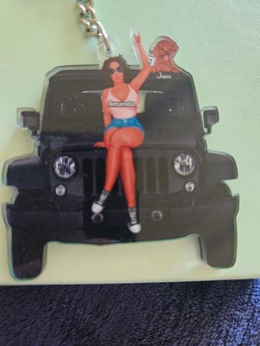 Customer photo by Debra W.