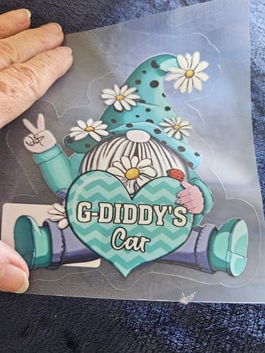 Customer photo by Debra W.