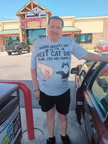 Customer photo by Kandace B.