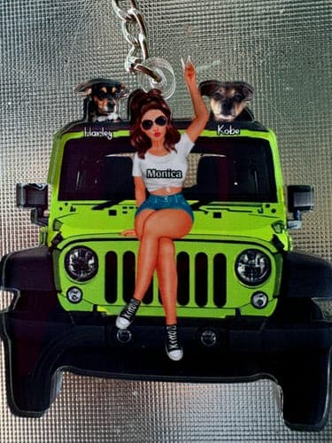 Customer photo by Monica H.