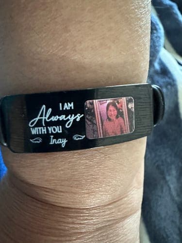 Customer photo by Sandra Z.