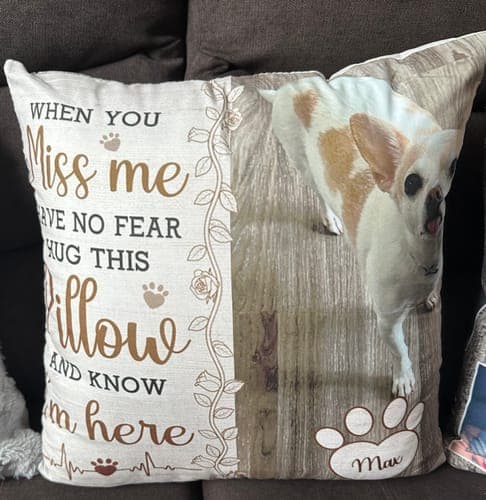 Customer photo by Kristina A.