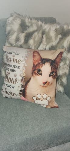 Customer photo by Isabella C.