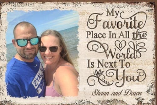 Customer photo by Dawn F.