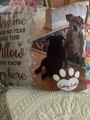 Customer photo by Diane H.