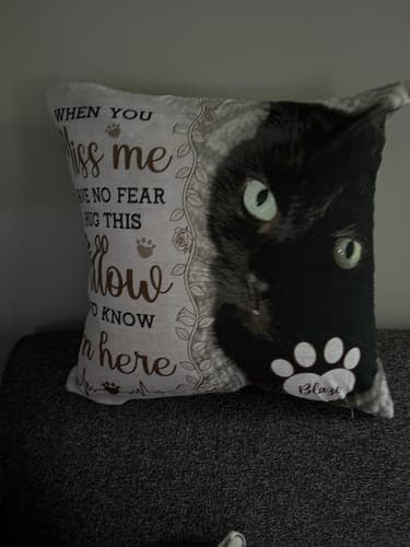 Customer photo by Lynda B.