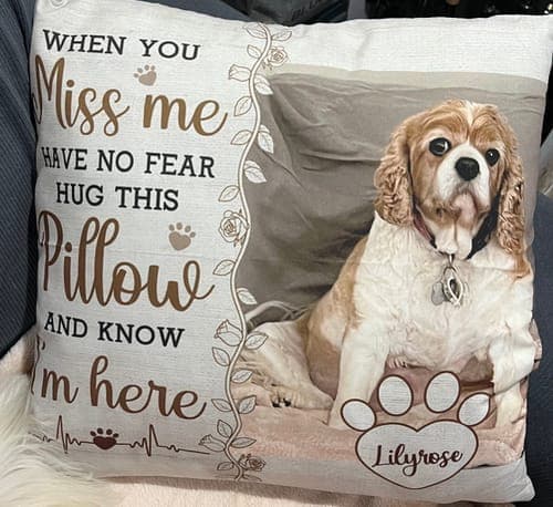 Customer photo by Carol W.